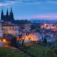 Filip Šejvl: „Kde roste infrastruktura, roste i bydlení.“ Developerský zájem a ceny v okolí nových tahů u Prahy sílí